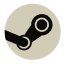 Steam logo