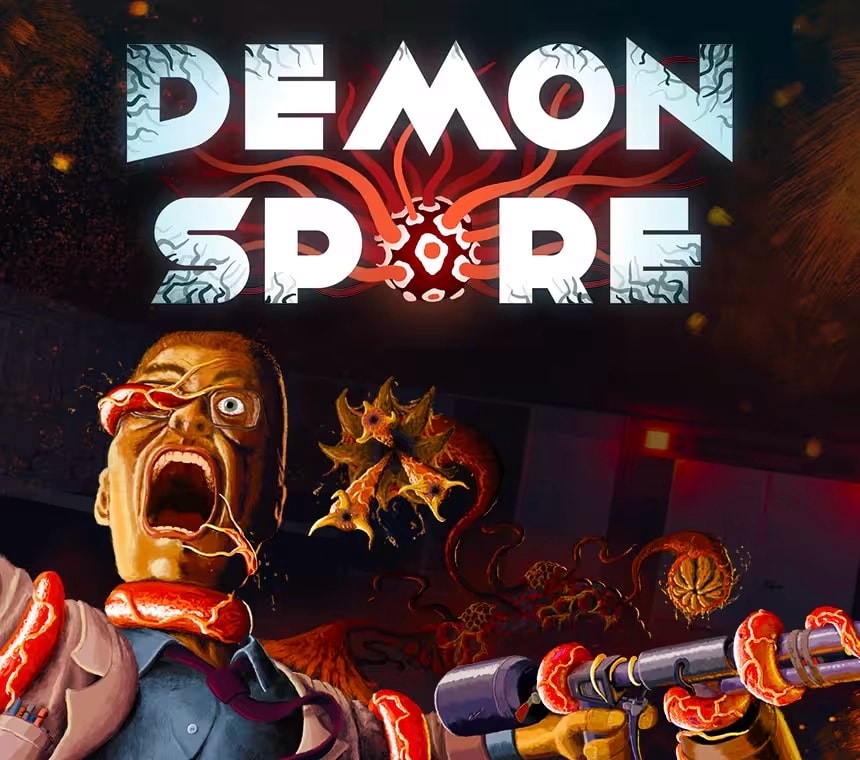 Demon Spore