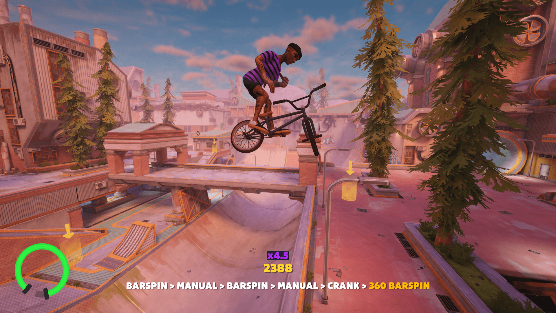 game image