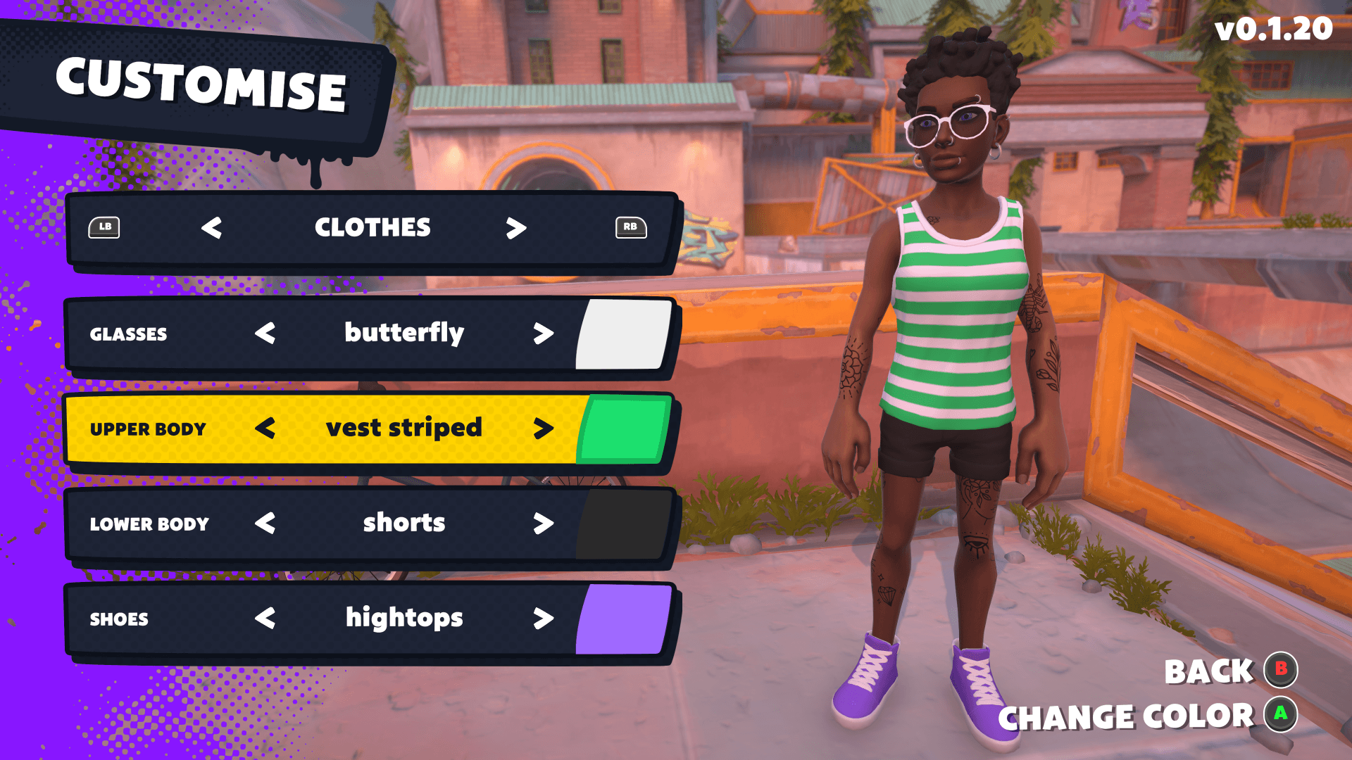 game image