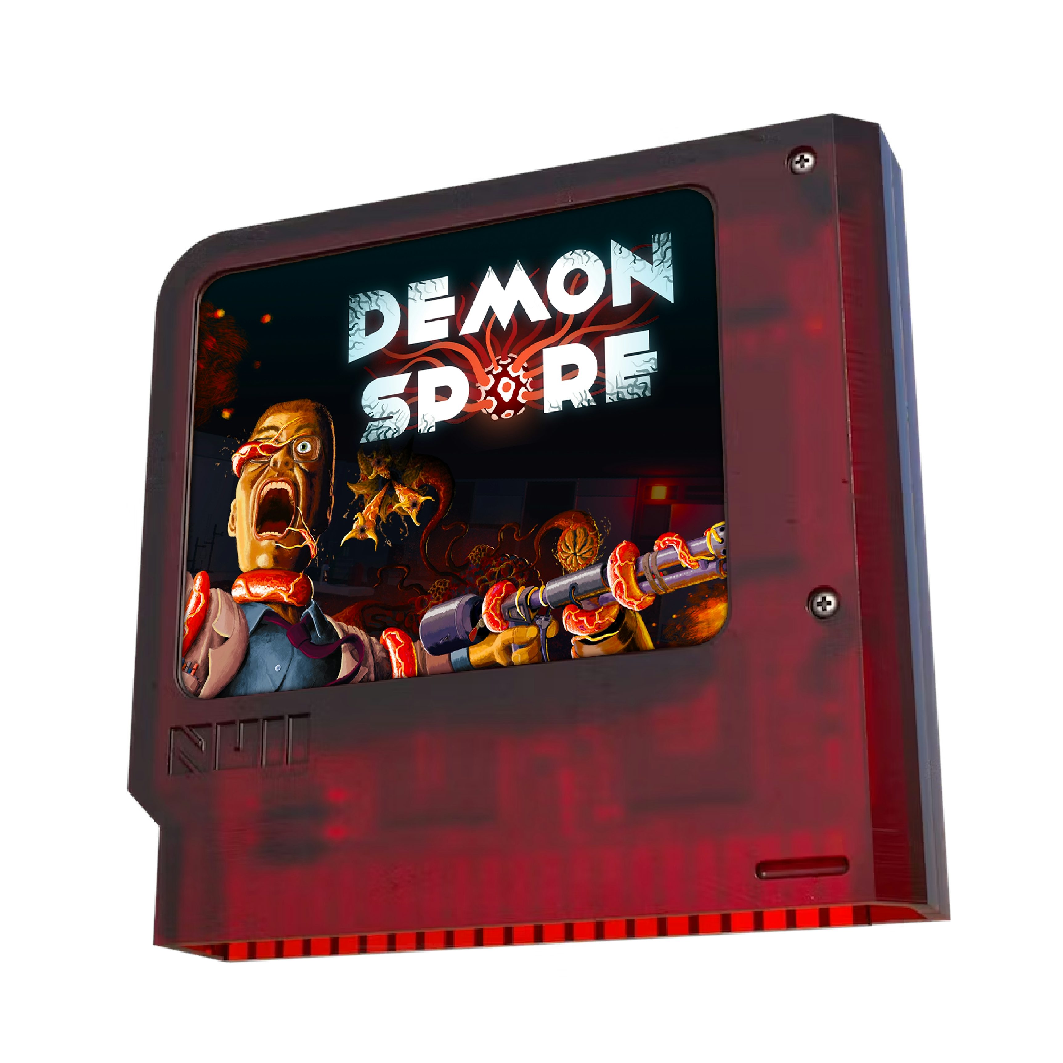 Demon Sporeimage